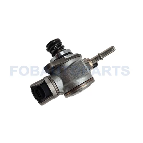 Sold From One Piece High Pressure Fuel Pump for Nissan Juke SUV 16630-5283R 166305283R 16630-1888R - image 3